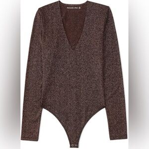 Abercrombie and Fitch Bodysuit